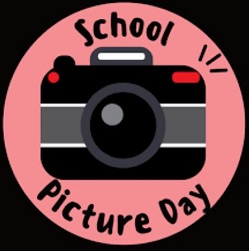 School Picture Day/Día de Fotografías Escolares